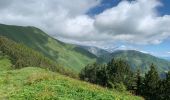 Randonnée Marche La Salette-Fallavaux - Col de l’eterpat depuis la Salette - Photo 3