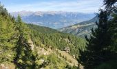 Trail Walking Crots - Cirque des Olettes - Photo 5