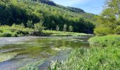 Tour Wandern Bouillon - Bouillon -  Dohan par GR AE - Photo 7