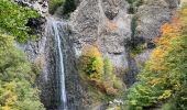 Trail Walking Péreyres - Raypic après midi - Photo 2