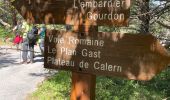 Tour Wandern Caussols - Caussol le 15/05 - Photo 9