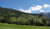 Randonnée A pied Pellizzano - Sentiero di Pian Palù e della Sforzellina - Photo 9