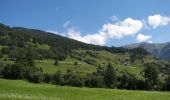 Tour Zu Fuß Pellizzano - Sentiero di Pian Palù e della Sforzellina - Photo 9