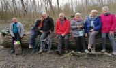 Trail Walking Saint-Hilaire-la-Palud - St hilaire la pallud - Photo 5