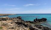 Trail Walking Otranto - Otranto  - Photo 9