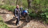 Trail Motorbike Vichel - vichel/costaros/issoire  - Photo 6