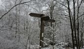 Excursión Senderismo Waimes - Sur les traces de l'ultratrail 🥾 - Photo 4