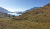 Randonnée Marche Val-Cenis - Montcenis lac fort de la Tura - Photo 7