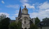 Tour Wandern Artannes-sur-Indre - Artannes-sur-Indre - Zig zag Pont-de-Ruan - 22.1km 280m 4h50 (40mn) - 2024 04 22 - Photo 7