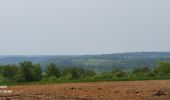 Excursión Bici eléctrica Saint-Clément - sortie vtt 1er mai 2024  - Photo 1