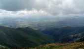 Tocht Stappen Mendionde - mont Baigura - Photo 8