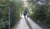 Tocht Te voet Le Revest-les-Eaux - Source de la Ripelle-10-12-21 - Photo 5