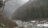 Percorso Marcia Chamonix-Mont-Blanc - CHAMONIX... vers les sources de l'Aveyron.  - Photo 5