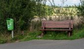 Tour Zu Fuß Bettemburg - Auto-Pédestre Abweiler - Photo 2