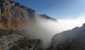 Percorso Marcia Alquézar - ballade dans la Sierra de Guara - Photo 12