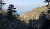 Tocht Stappen Riomaggiore - RA 2019 Cinque Terre Riomaggiore Porto Venere - Photo 3