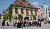 Randonnée A pied Lichtenfels - Pfad der Flechtkultur - Photo 9