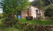 Percorso Marcia Maisons - 11-Maisons-Mont Tauch-5-05-2019 - Photo 3