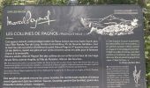 Trail Walking Marseille - La Treille - Photo 1