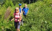 Trail Walking Le Tholy - cascades tendon - Photo 2