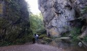 Tour Wandern Vic-sur-Cère - pas de cere - Photo 5