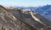 Percorso Marcia Jonchères - 2016-04-09 Jonchères - Montagne de Praloubeau - Photo 18