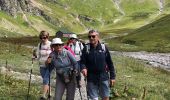 Tocht Stappen Beaufort - La gitane 29-08-2021 - Photo 8