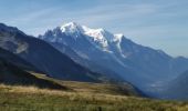 Trail Walking Chamonix-Mont-Blanc - CHAMONIX ... Col de Balme & Aiguillettes des Posettes. - Photo 1