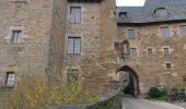 Tour Wandern Uzerche - uzerche - Photo 2