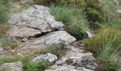 Tocht Stappen Saint-Julien - Le tour des jasses : Bourdils Chavardes Landres Bramefan - Photo 2