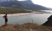 Excursión Bici de montaña Embrun - Embrun 25km réel - Photo 1