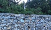 Trail Walking Aramon - aramon - les castillonnes  - Photo 4