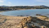 Tour Wandern Sainte-Maxime - Sainte Maxime La Nartelle - par les Sardinaux - Photo 14