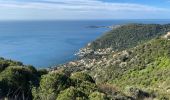 Excursión Senderismo Èze - Panoramas autour de EZE - Photo 20