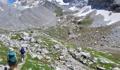 Tour Wandern Pralognan-la-Vanoise - le lac de la patinoire - Photo 12