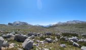 Randonnée Marche Cortina d'Ampezzo - Lago Grande Fosse & rifugio Biella - Photo 9