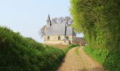 Tour Zu Fuß Hoegaarden - Dorps- en Kapellenwandeling - Photo 7