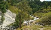 Excursión Senderismo Les Planches-en-Montagne - Les Planches En Montagne 30 juil 2019 CAF - Photo 12