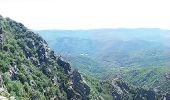 Randonnée A pied Riols - Saut de Vezoles - Photo 10