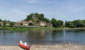 Trail Canoe - kayak Le Bugue - Campagne-Sors - Photo 1