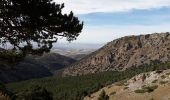 Tocht Moto-cross Almuñécar - Garrucha Sierra de Baza La Herradura - Photo 2