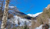 Trail Walking Châteauroux-les-Alpes - EMBRUN Jour 1 - Photo 16