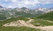 Percorso Mountainbike Val-d'Isère - tigres val - Photo 5