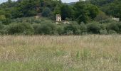 Tour Wandern Cucuron - Cucuron  - Photo 2