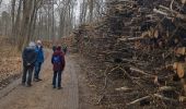 Randonnée Marche Huest - huest - Photo 1