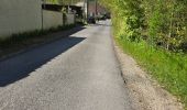 Randonnée Marche Valencisse - Valencisse-Molineuf - Circuit de Coquine - Photo 19