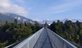 Excursión Senderismo Sigriswil - Ballade autour du pont de SIGRISWILL - Photo 3