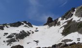 Trail Walking Beaufort - Combe de la Neuva depuis le Cormet de Roselend - Photo 10