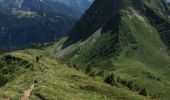 Trail Walking Montriond - Lac de Montriond - Roc de Tavaneuse - Photo 18