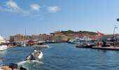 Trail Motorboat Saint-Tropez - Nalade St Tropez bateau - Photo 5